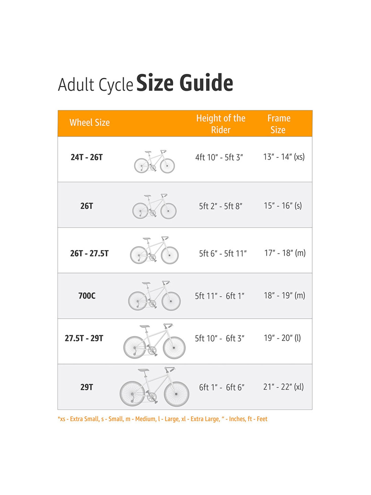 Leader Taximo Bicycles (Black) Size - 26T