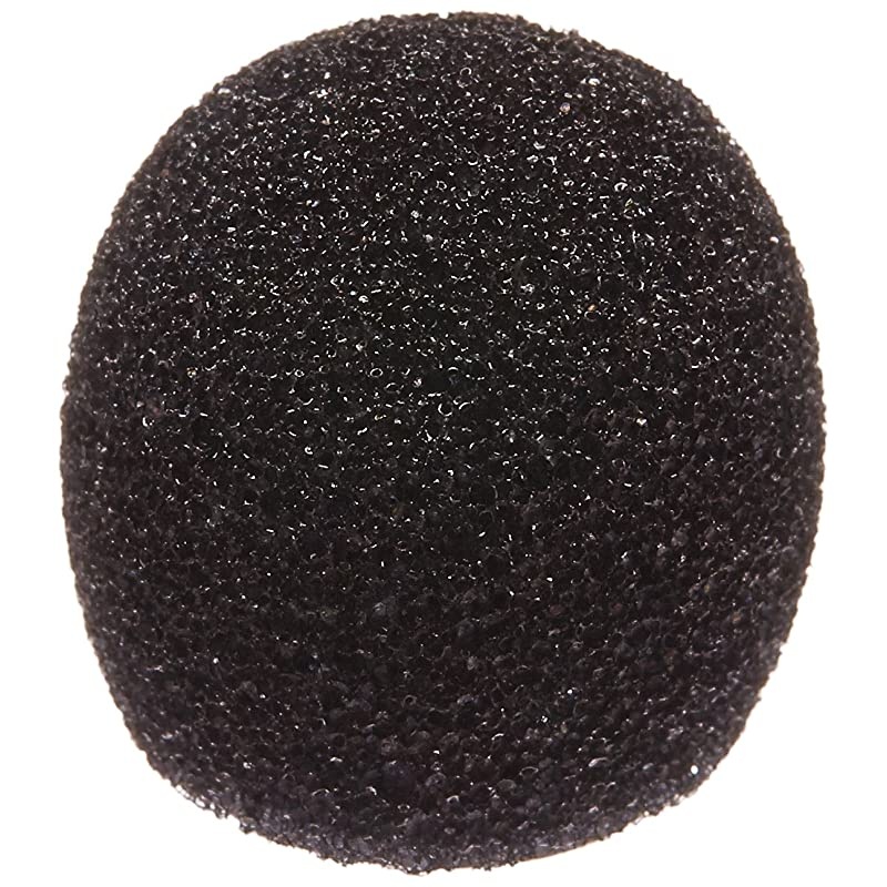 AT8116 Foam Windscreen Style M1