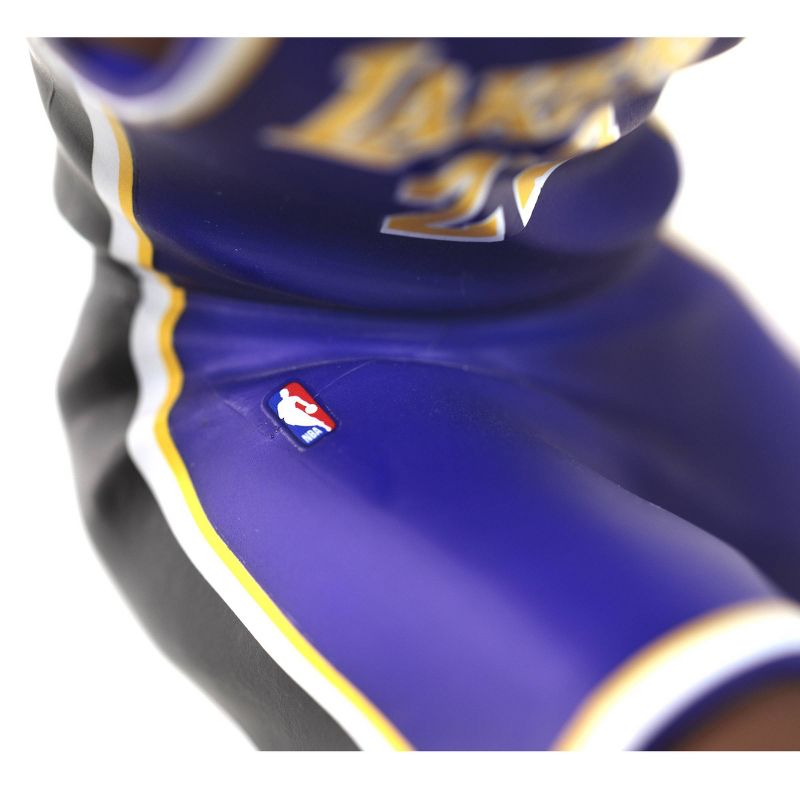 NBA Los Angeles Lakers Figure - LeBron James