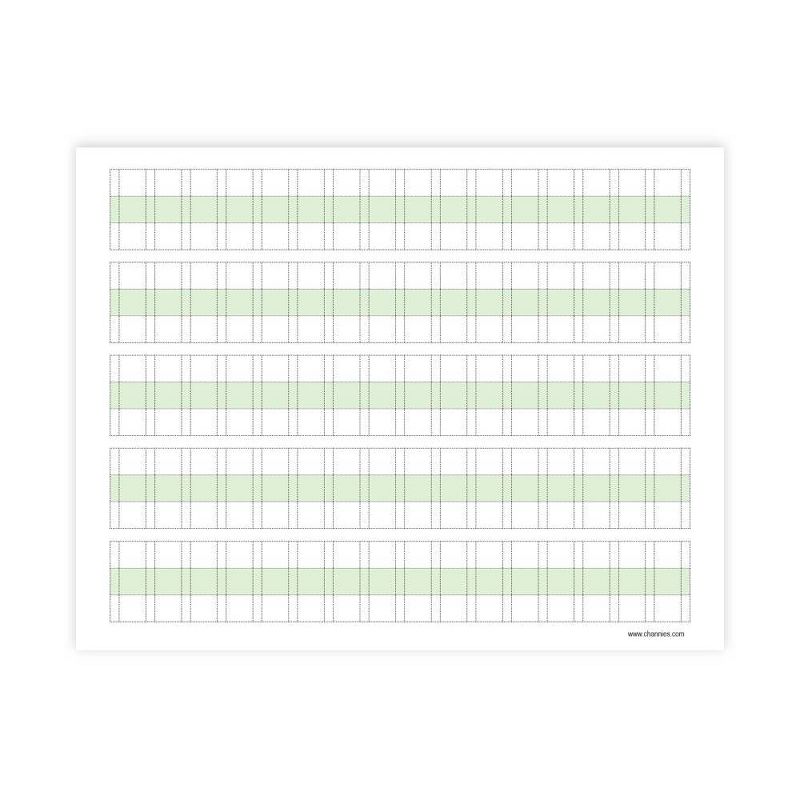 Easy Peasy Alphabet Workbook and 2pk Dry-Erase & Magnetic Boards Kit - Channie's