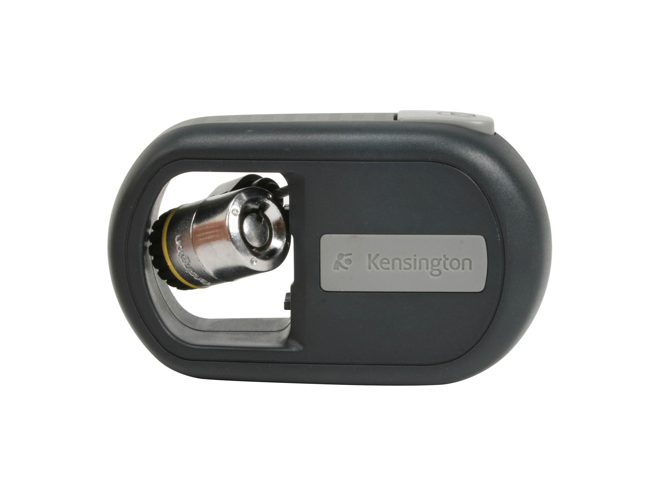 Kensington MicroSaver Keyed Retractable Notebook Lock K64538US