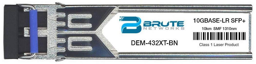 D-Link DEM-432XT - 10GBASE-LR 10km 1310nm SFP+ (100% Compatible)