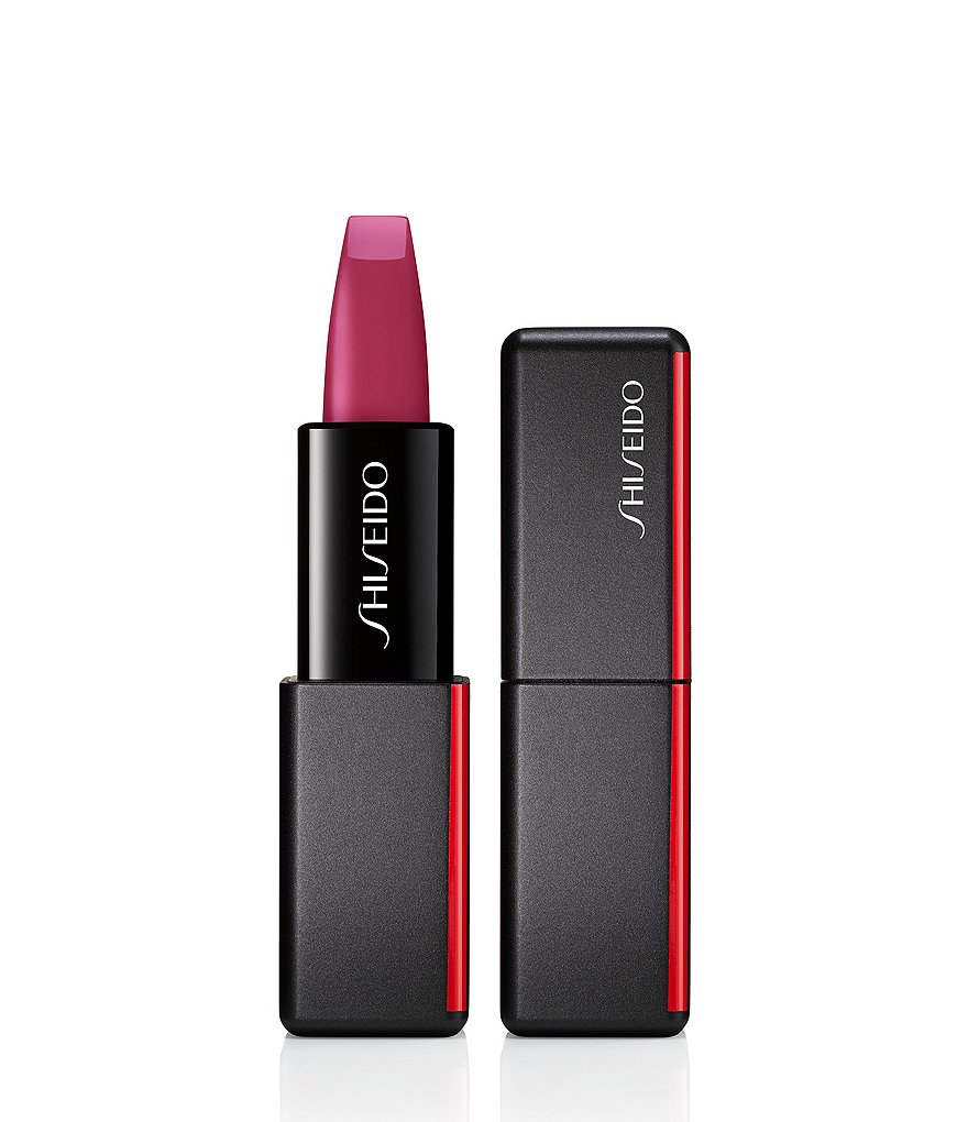 Shiseido ModernMatte Powder Lipstick
