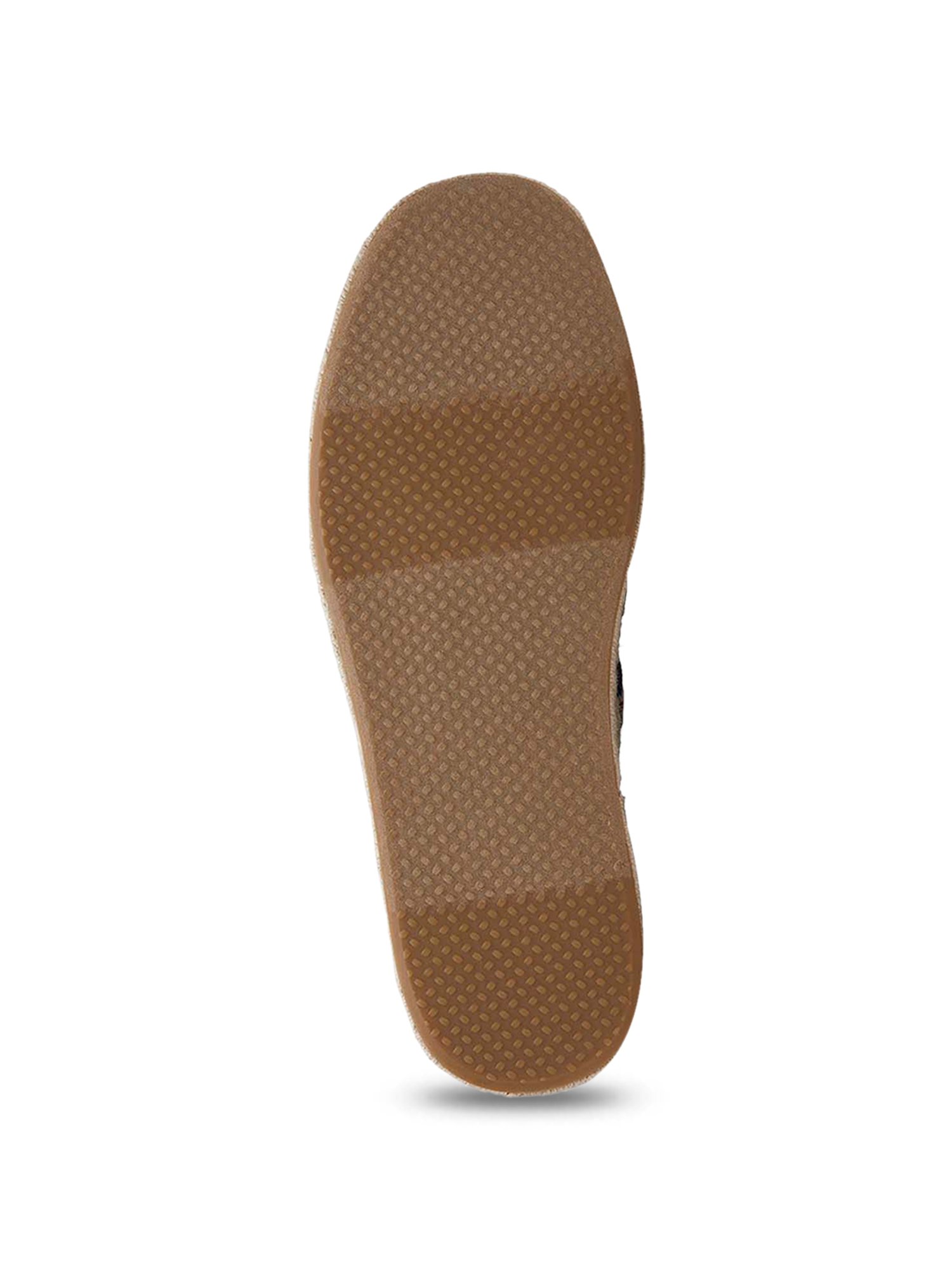 TOMS Men's Navy Espadrille Shoes