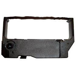 1-PURPLE NYLON RIBBON