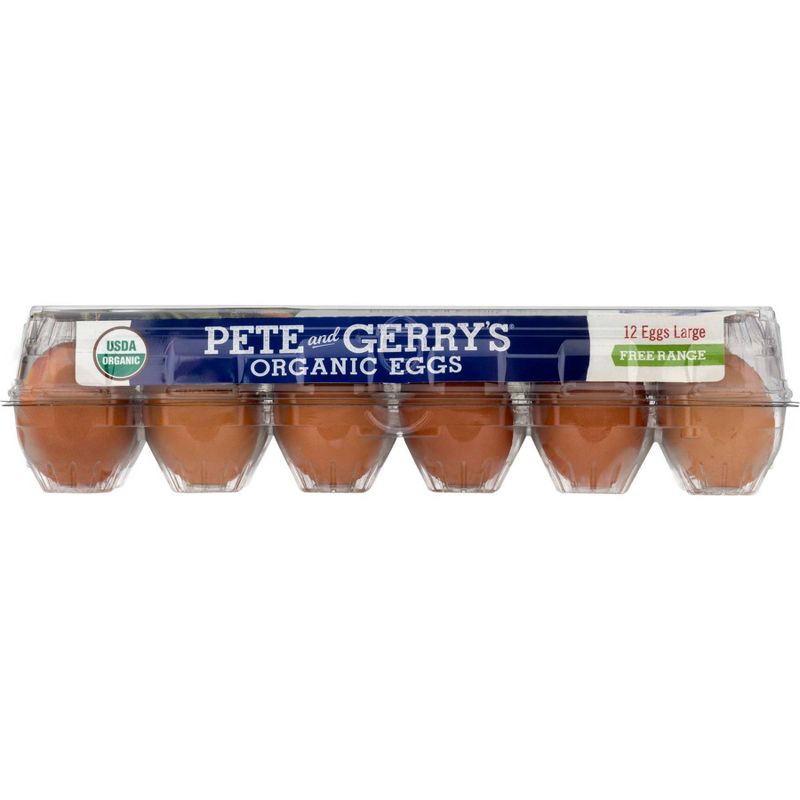 Cackle Fresh Grade A Large Eggs - 18ct
