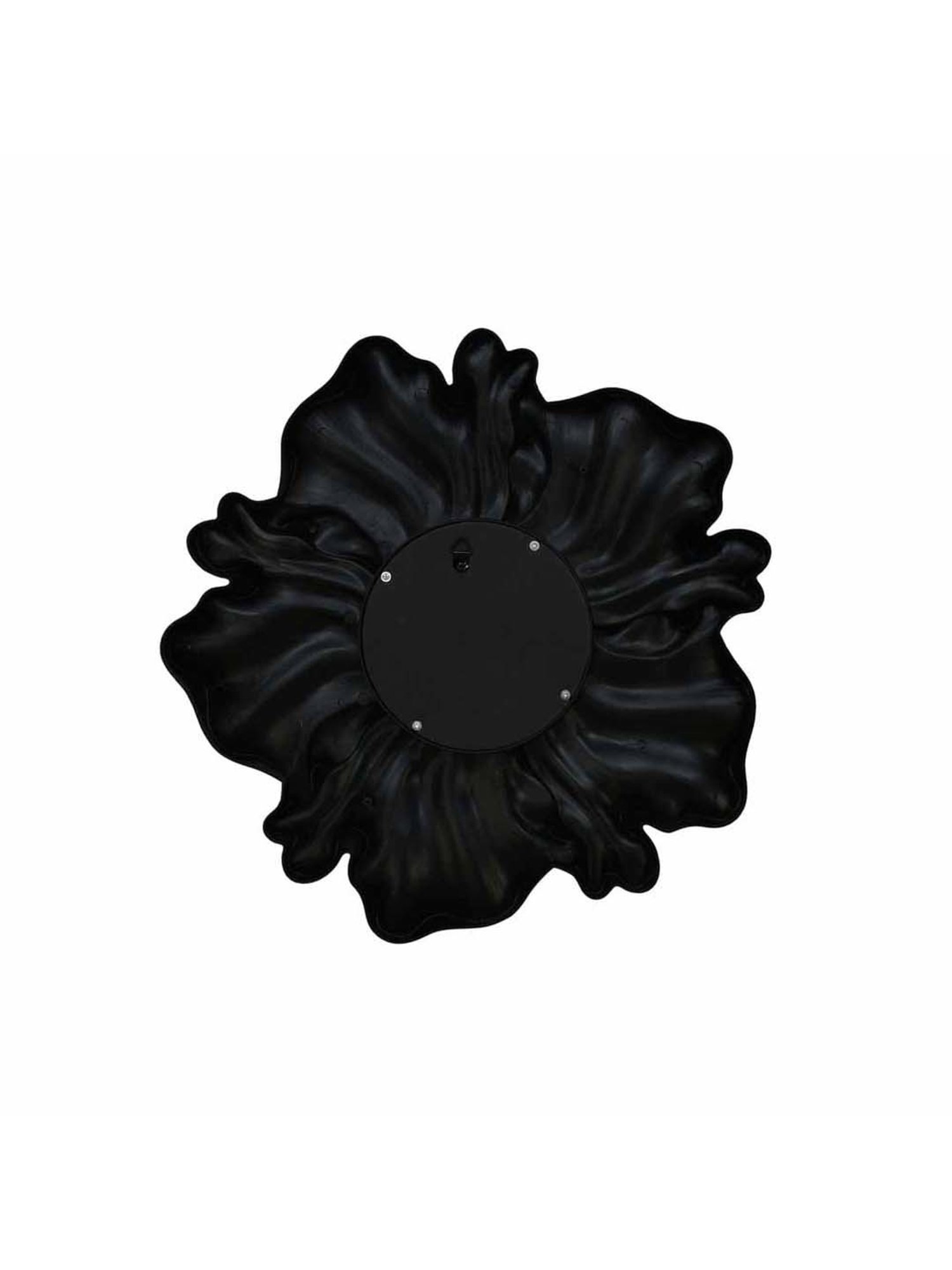 Art Street Silver Glass Bevelled In Rectangle Frameless Wall Mirror