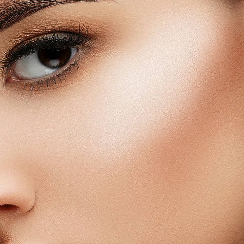 The Crème Shop The Brightest Crayon In The Box Glow Stick - Twinkle - 0.31oz