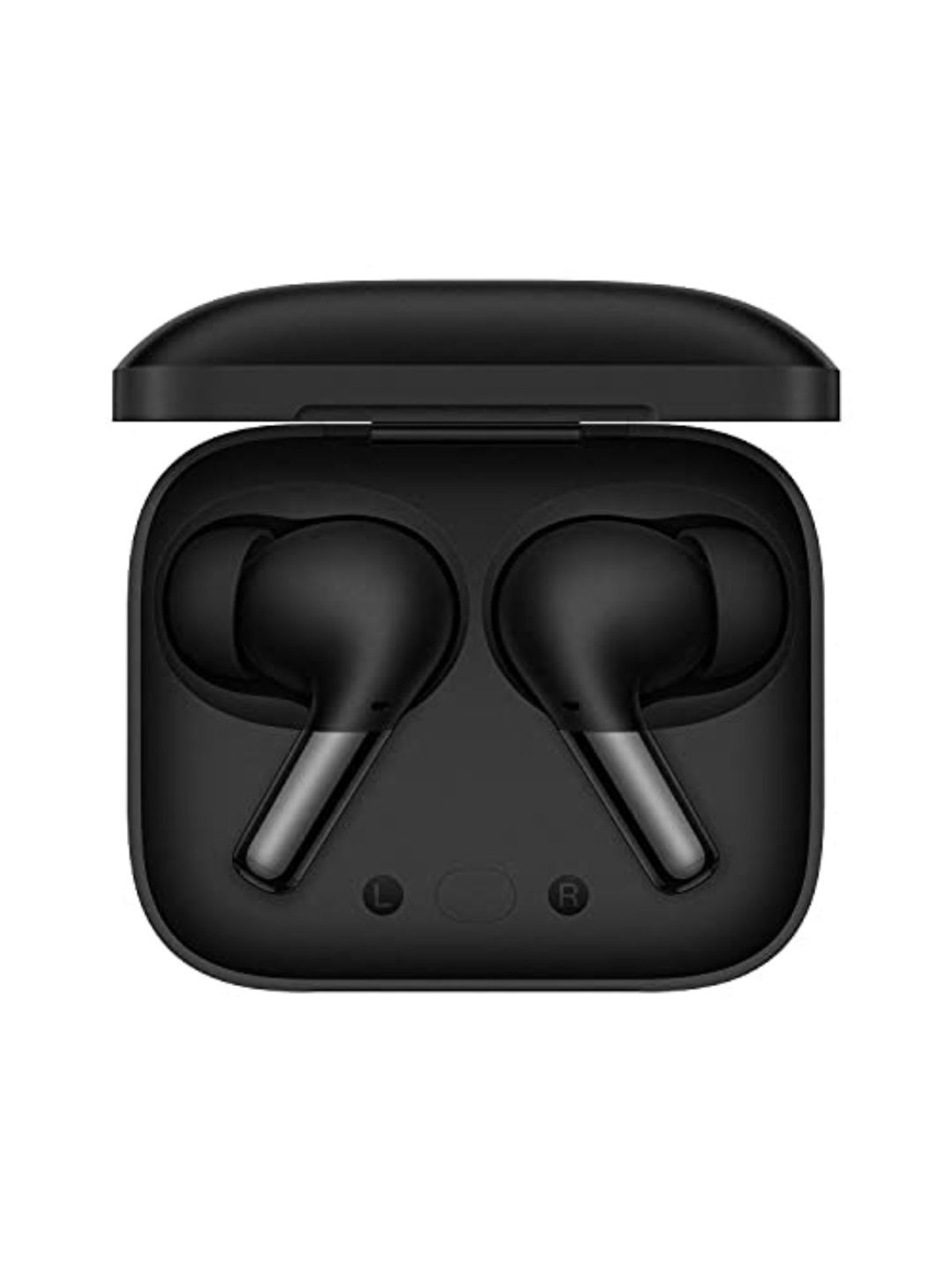 OnePlus Buds Pro Bluetooth Truly Wireless in Ear Earbuds with mic (Matte Black)