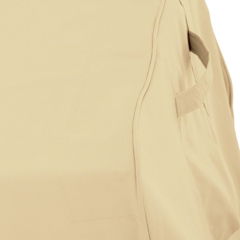 12' Veranda Log Rack Cover - Classic Accessories