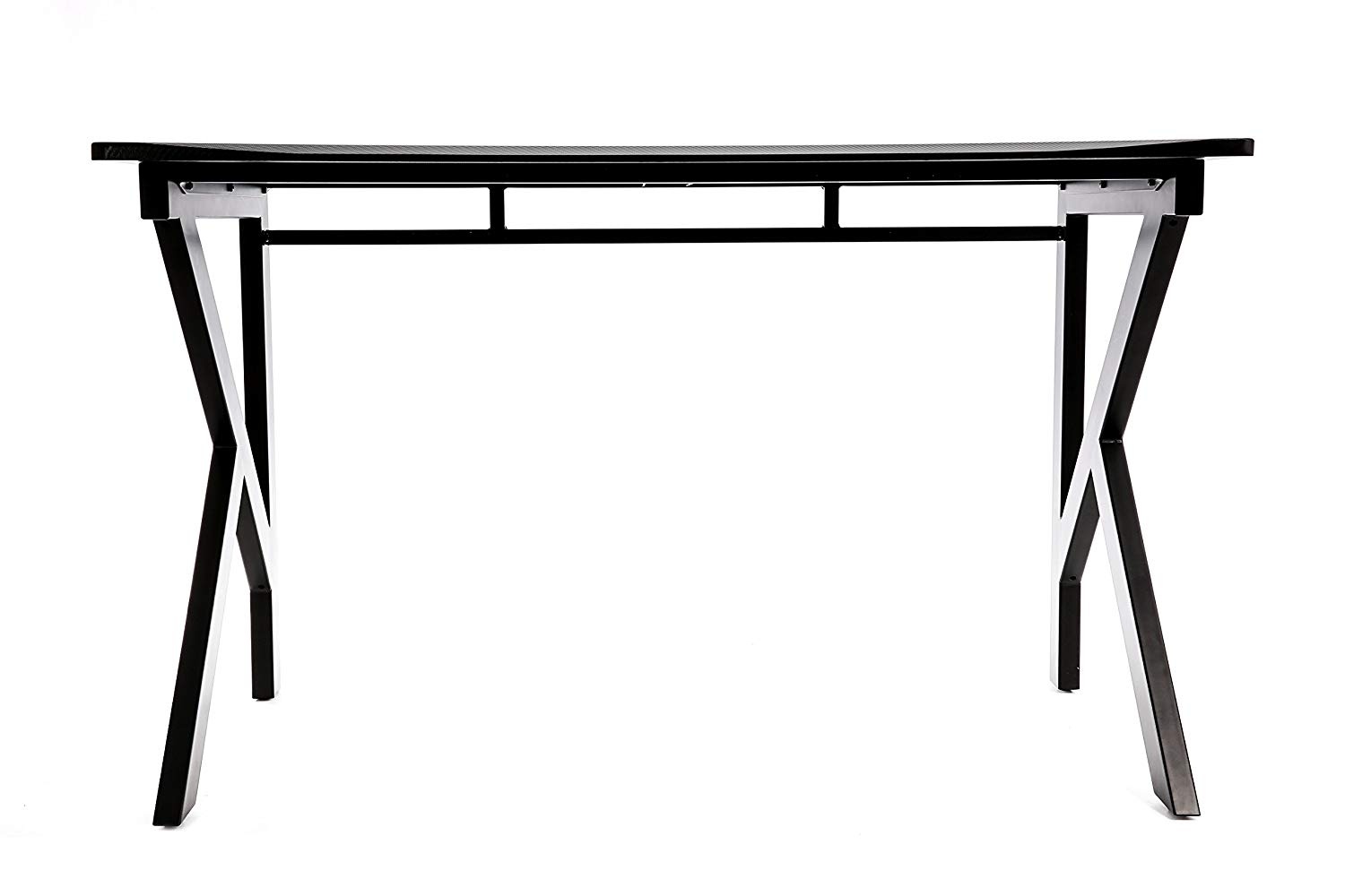 AKRacing Summit Computer / Gaming Desk - Red (AK-SUMMIT-RD-NA)