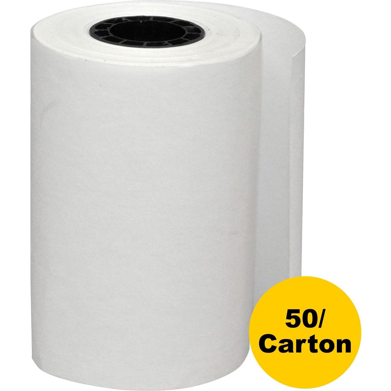 ICONEX Thermal Print Thermal Paper