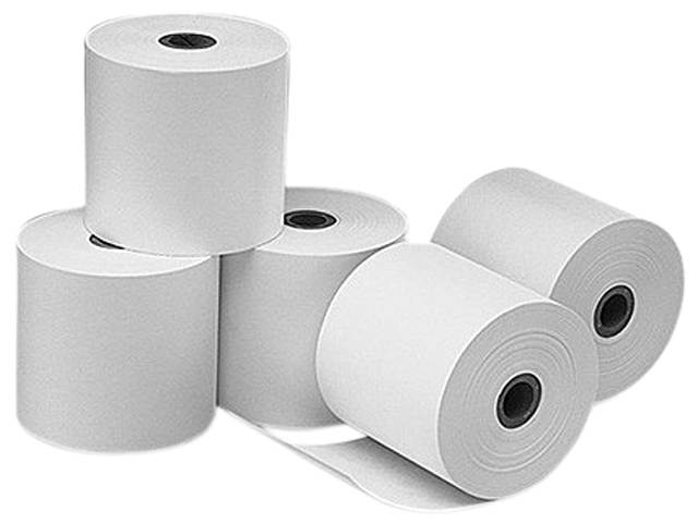 ICONEX Thermal Print Receipt Paper