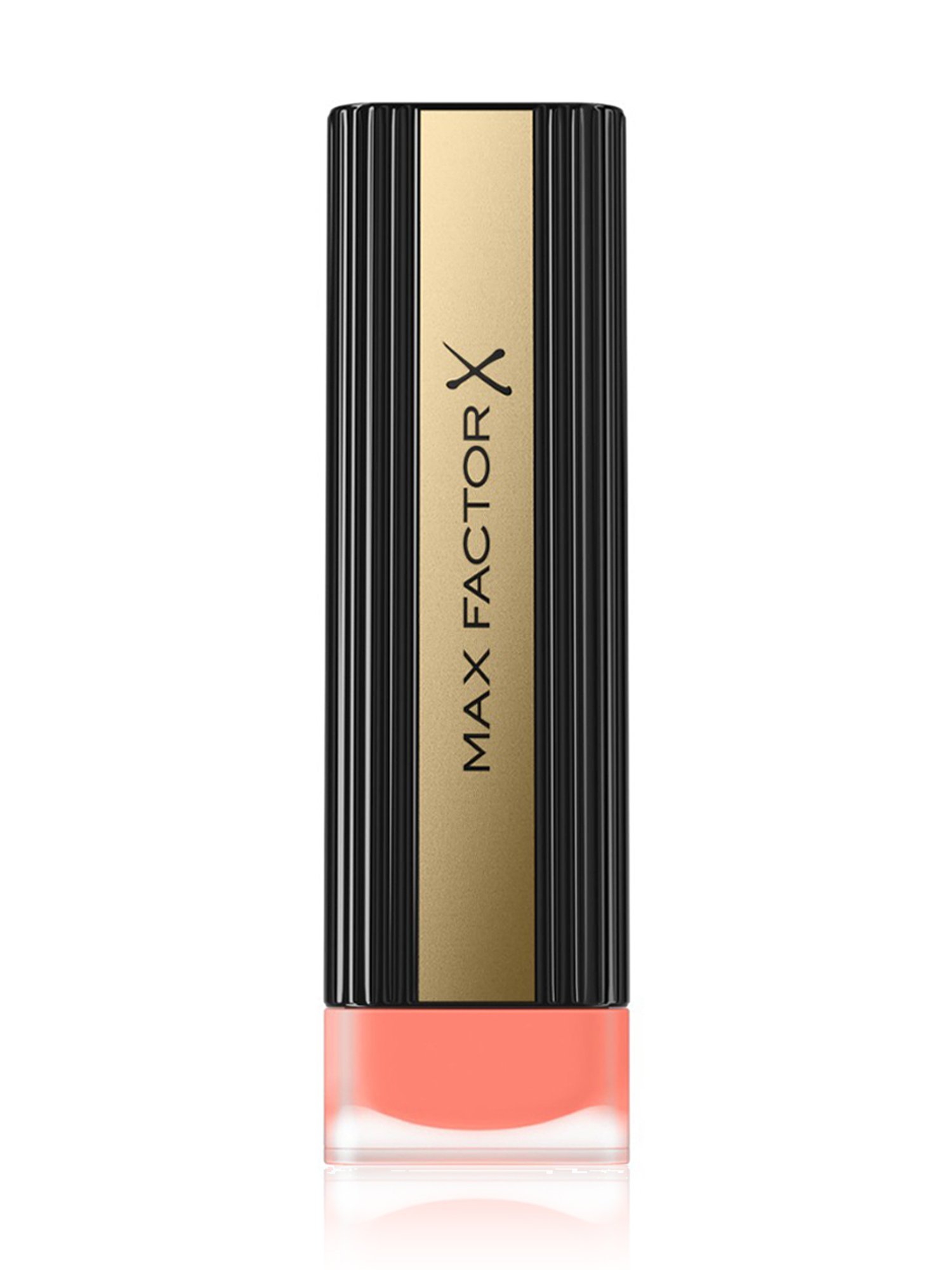 Max Factor Colour Elixir Velvet Matte Lipstick 010 Sunkissed - 4 gm