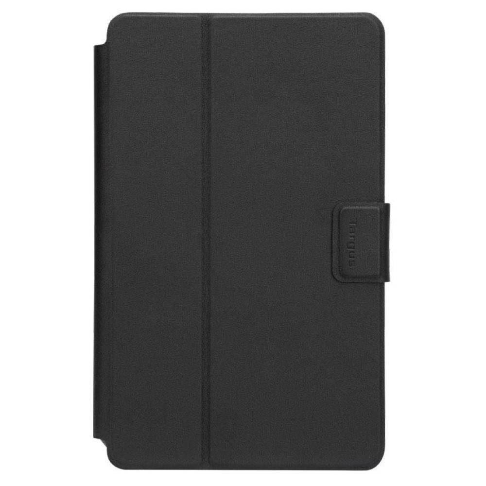 Targus Safefit Thz643gl Carrying Case For 8" Apple Ipad Tablet - Black