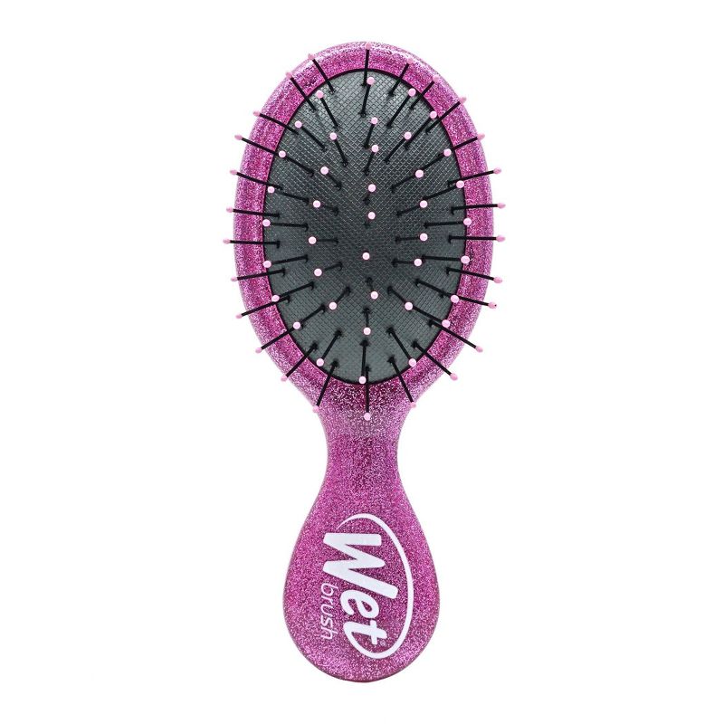 Wet Hair Brush Disney Princess - Rapunzel