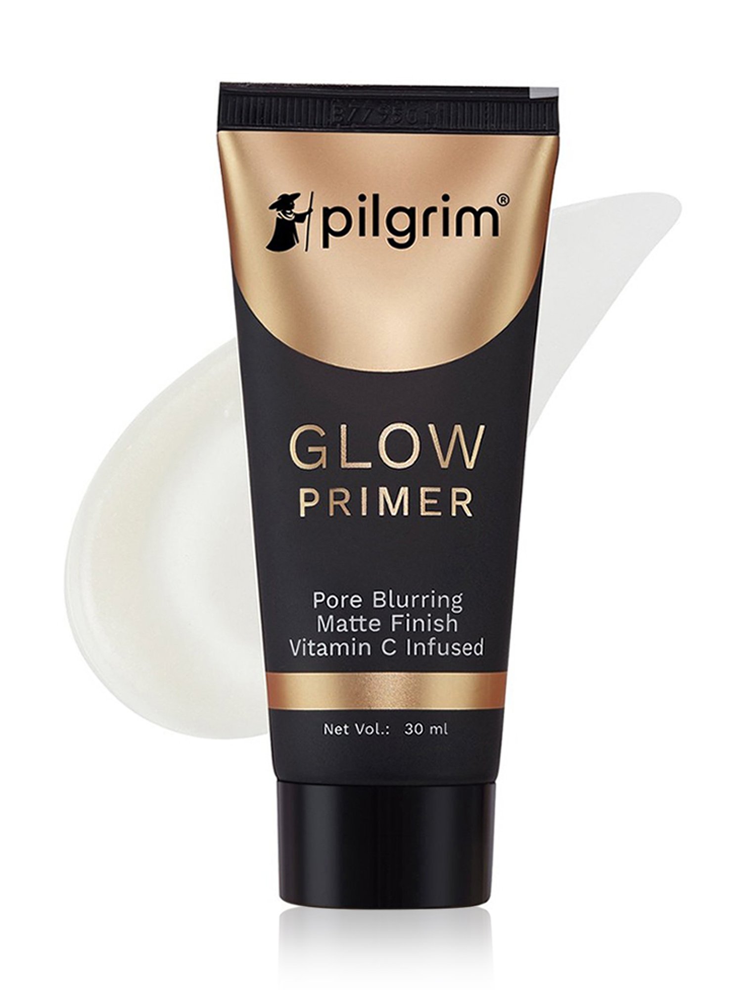 PILGRIM Glow Primer Transparent - 30 ml