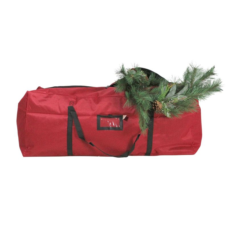 Tree Keeper 36" Christmas Storage Bag - For Garlands, Trees, Lights, Inflatables and More