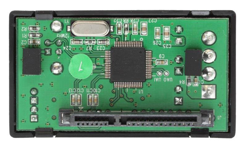 Coolgear USB 2.0 to SATA Bridgeboard