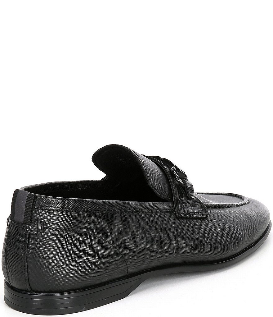 ECCO Men's Melbourne Cap Toe Oxfords