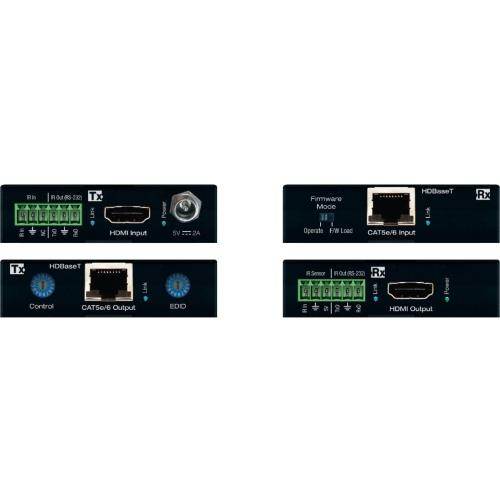 Key Digital KD-X222PO HDBaseT HDMI TX/RX