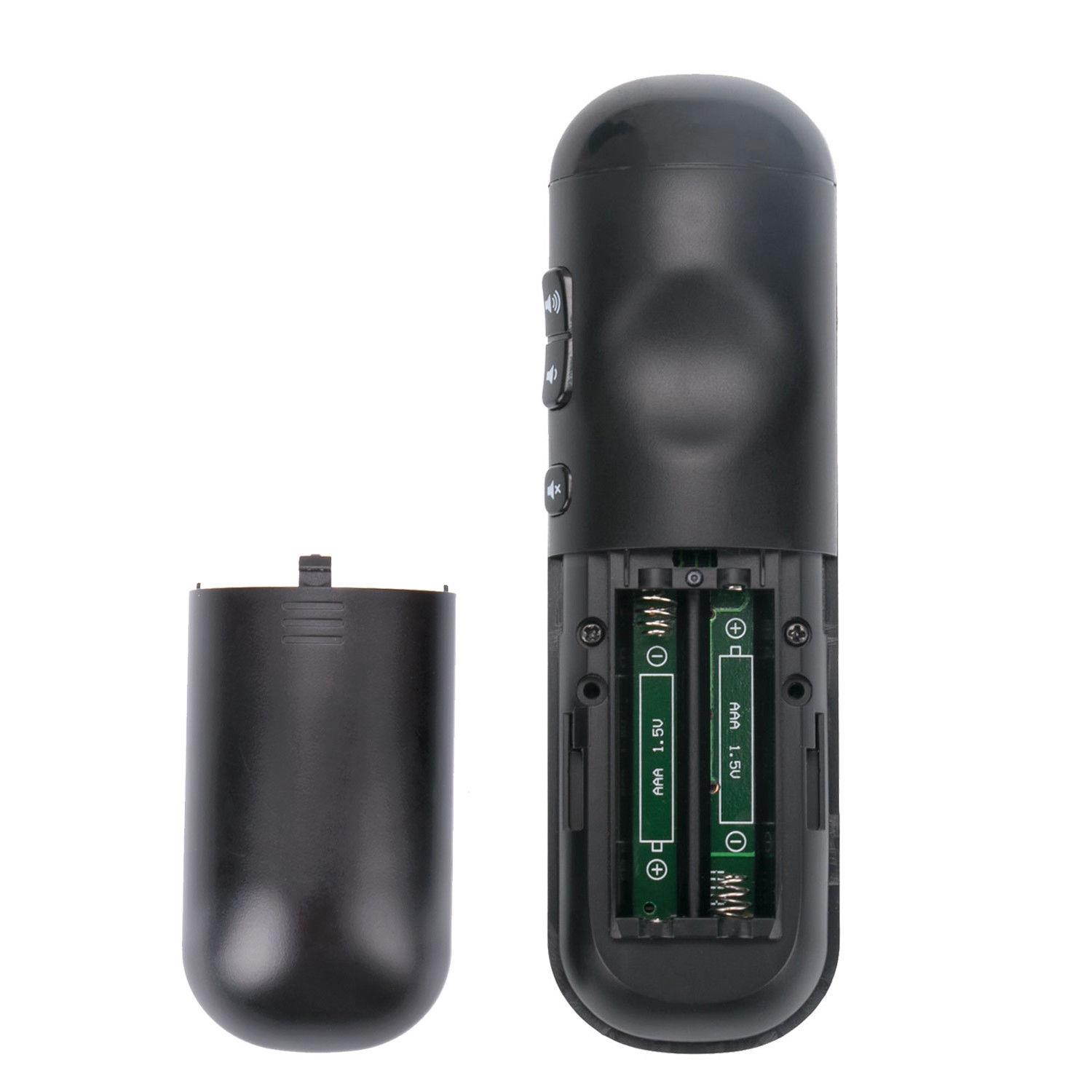 101018E0002 X490077 Remote for Hitachi Roku TV 50R8 55R80 55R7 65R8 60R70 49R80