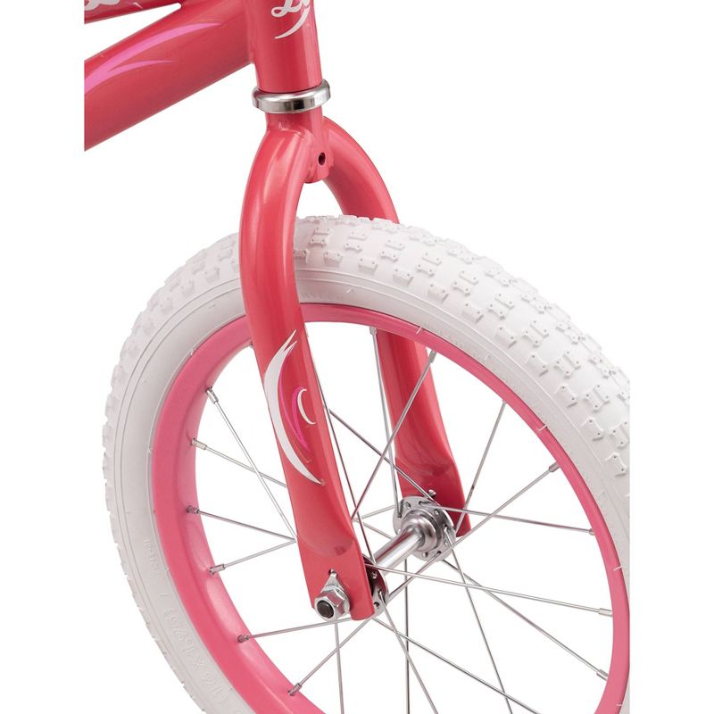 Pacific Cycle 16" Kids' Bike - Pink