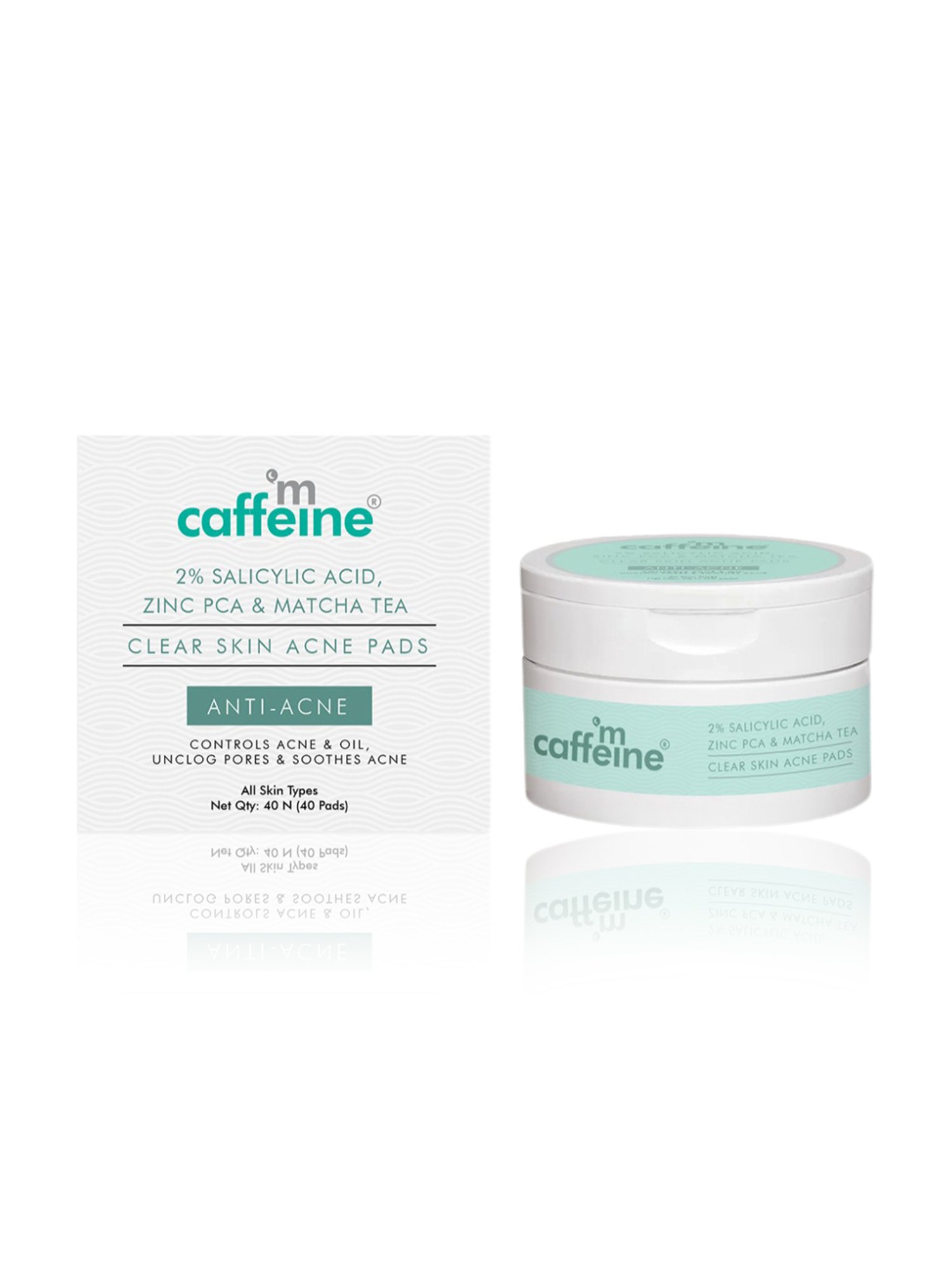 Gush Dart It Hydrocolloid Pimple Patches Combo - Mega Pack of 6