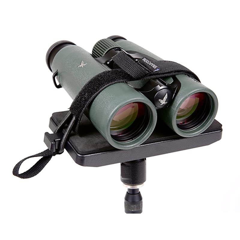 Universal Binocular Tripod Mount