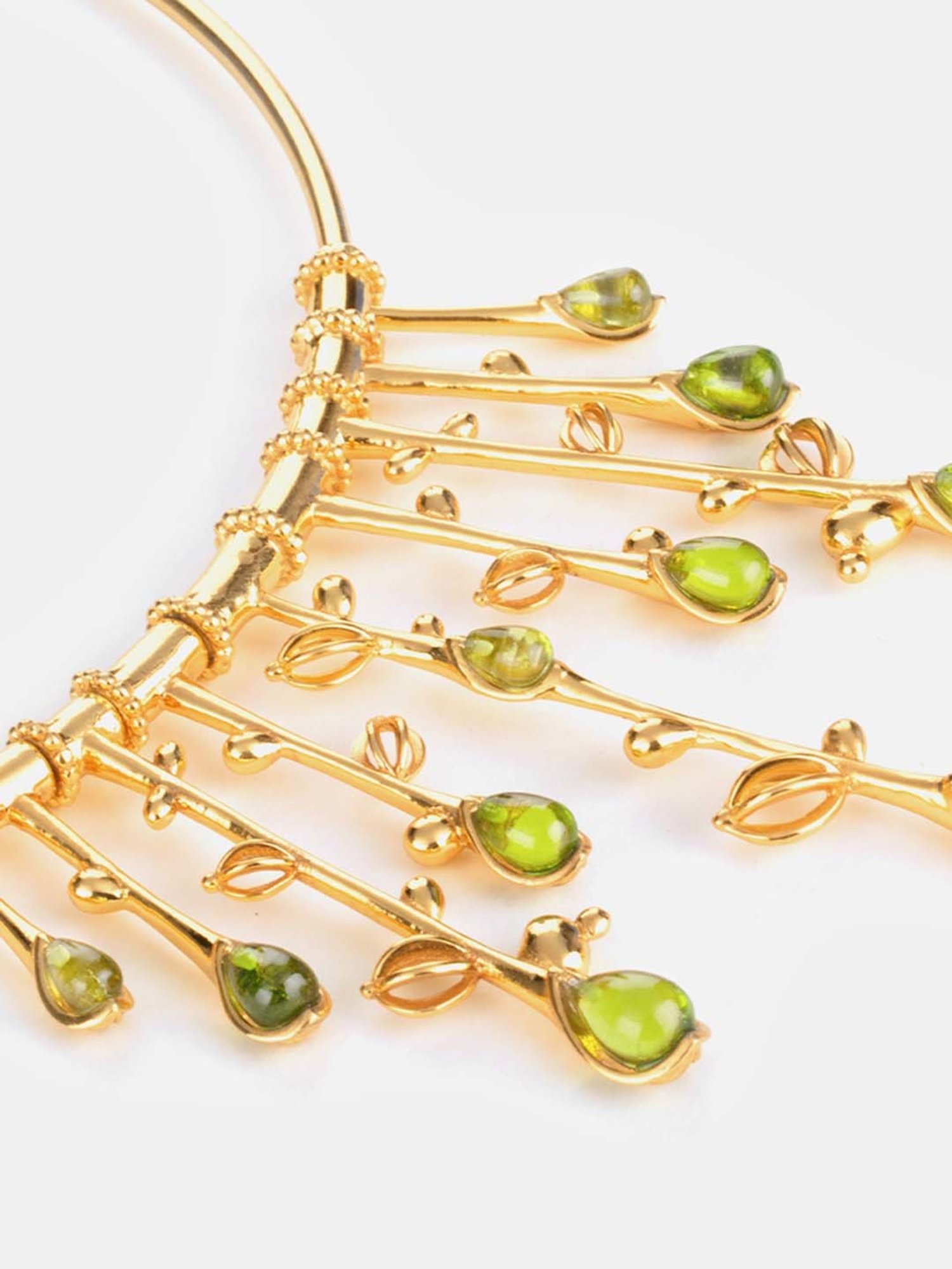 GIVA 92.5 Sterling Silver Double Infinity Love Necklace for Women