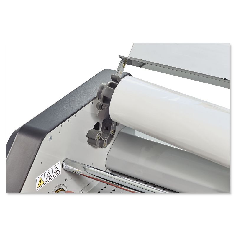 Gbc HeatSeal Ultima 65 Laminator 27" Wide 3mil Maximum Document Thickness 1710740