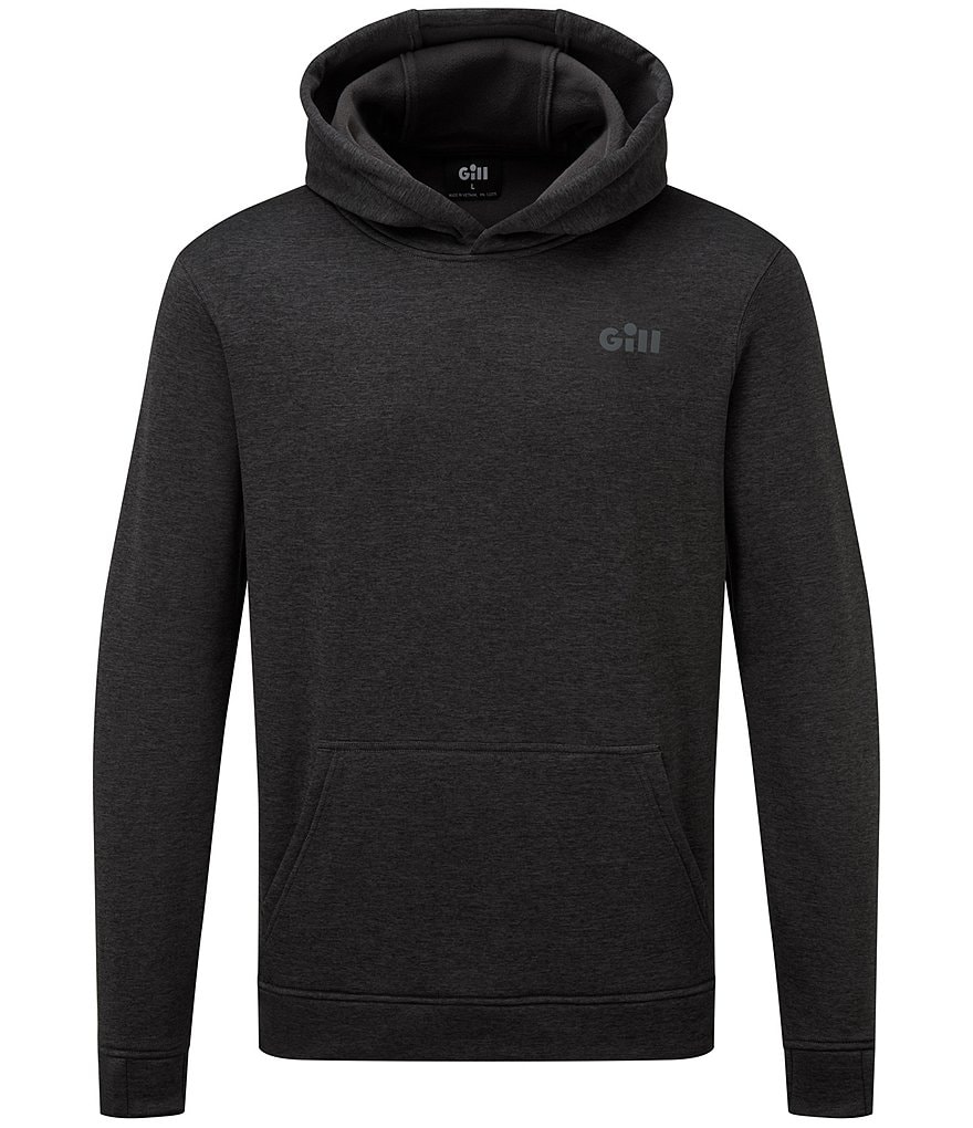 Gill Slim-Fit Langland Performance Stretch Long-Sleeve Hoodie