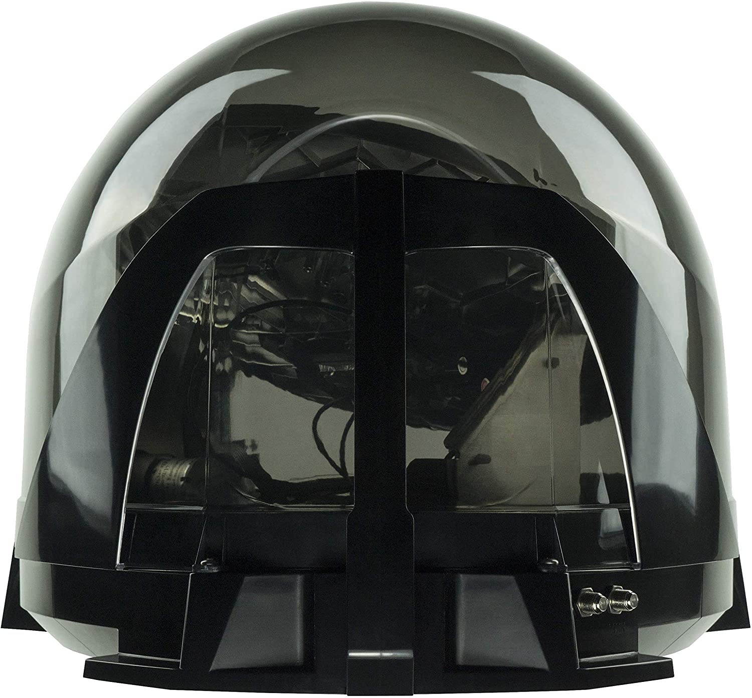 Outdoor Antenna Mounting Pole Adjustable Attic 19Inch Reversible JPole HW520P