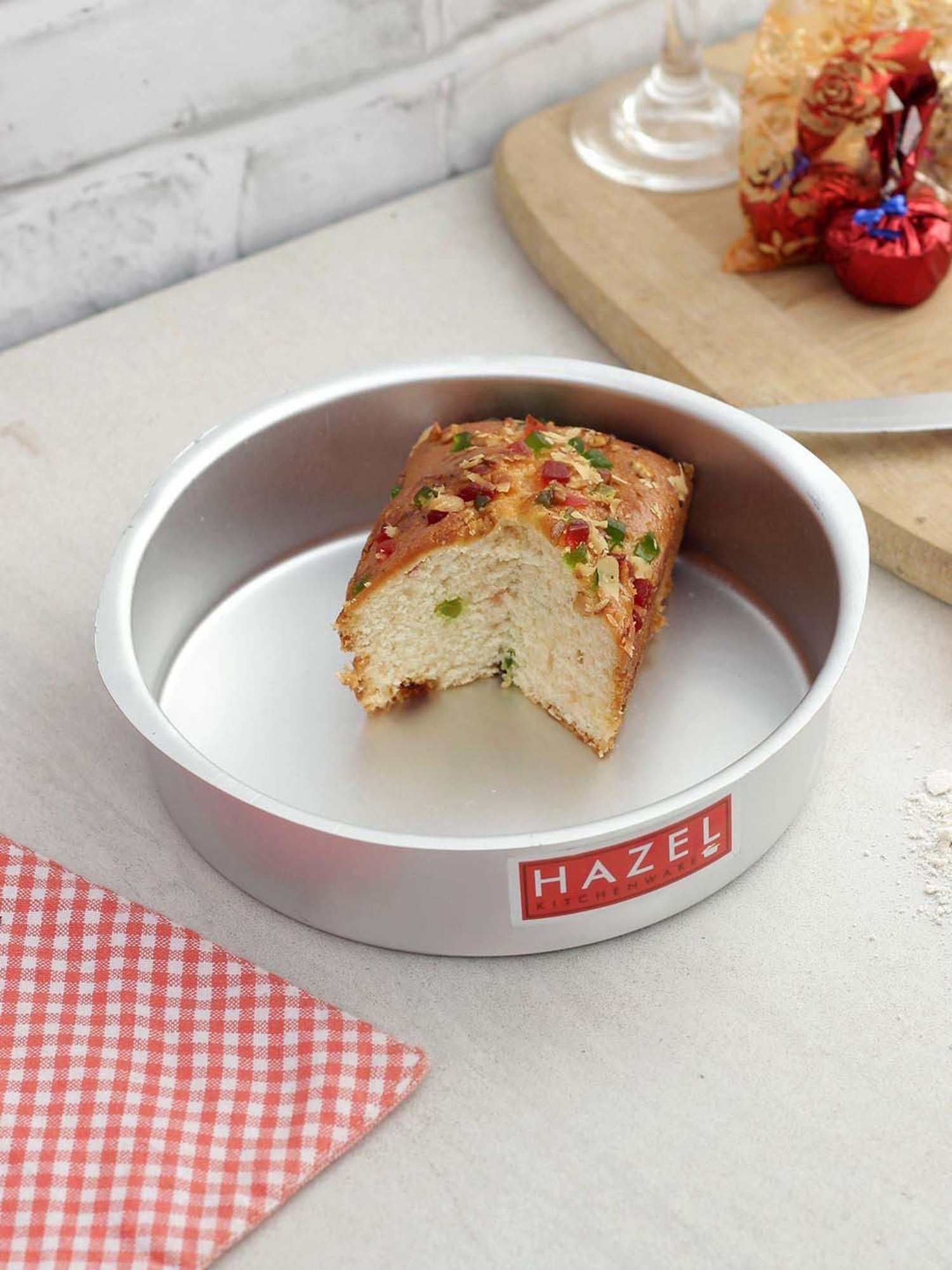 ORIGAMI Coffee Dripper Medium (Green)