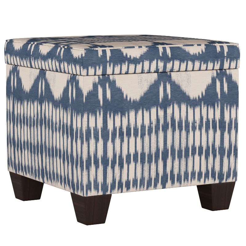 Juneau Demilune Accent Bench Brown - Treasure Trove Accents