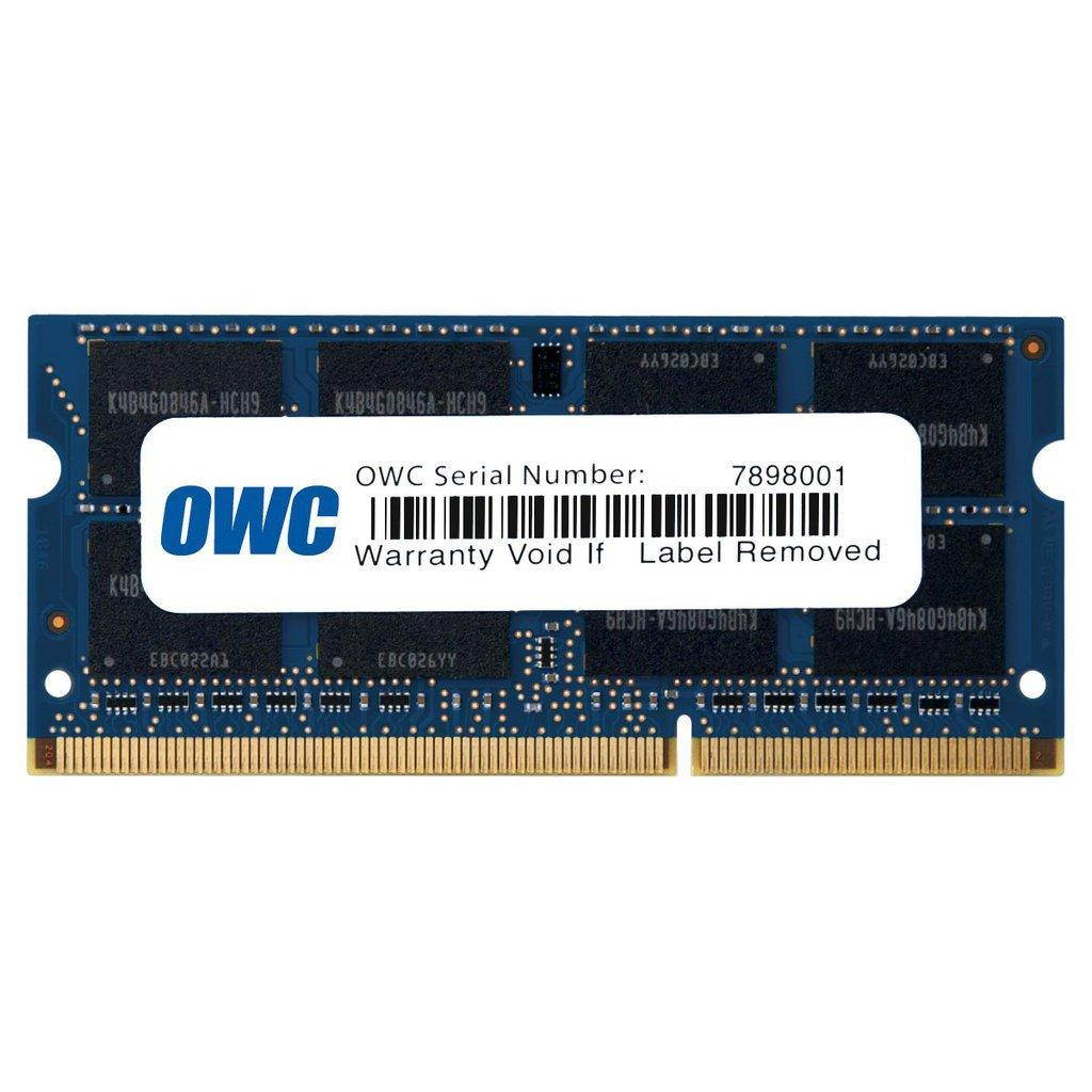 OWC 8GB DDR3 SDRAM Memory Module