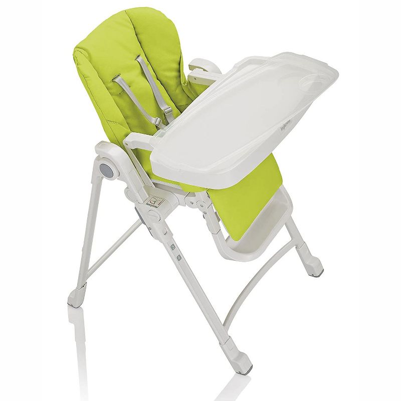 Baby Delight Go With Me Uplift Deluxe Portable High Chair