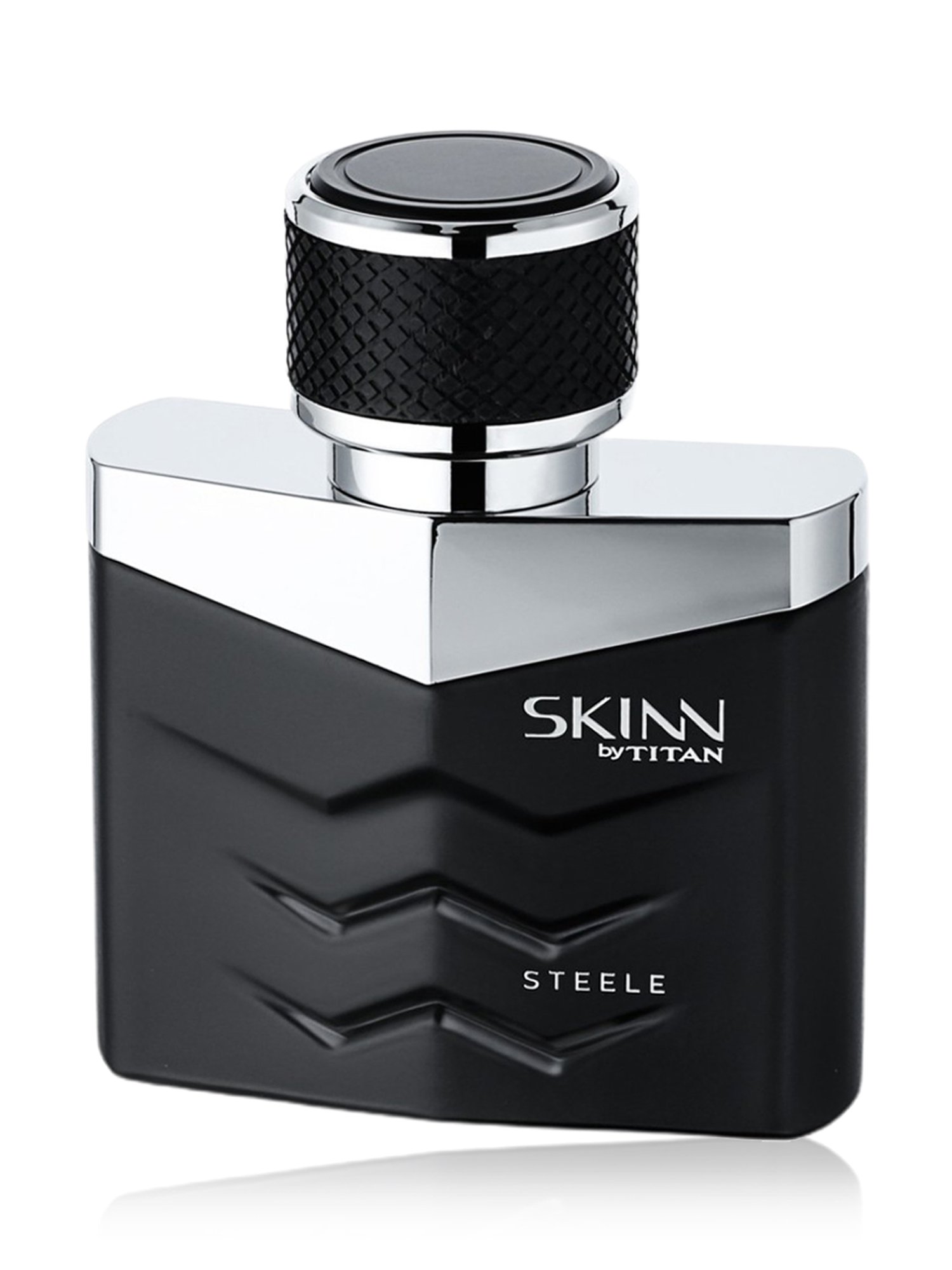 Skinn by Titan Steele Eau de Parfum - 50 ml