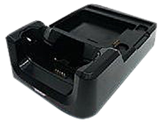 UNITECH ACCESSORY SINGLE SLOT CHARGING CRADLE FOR PA760