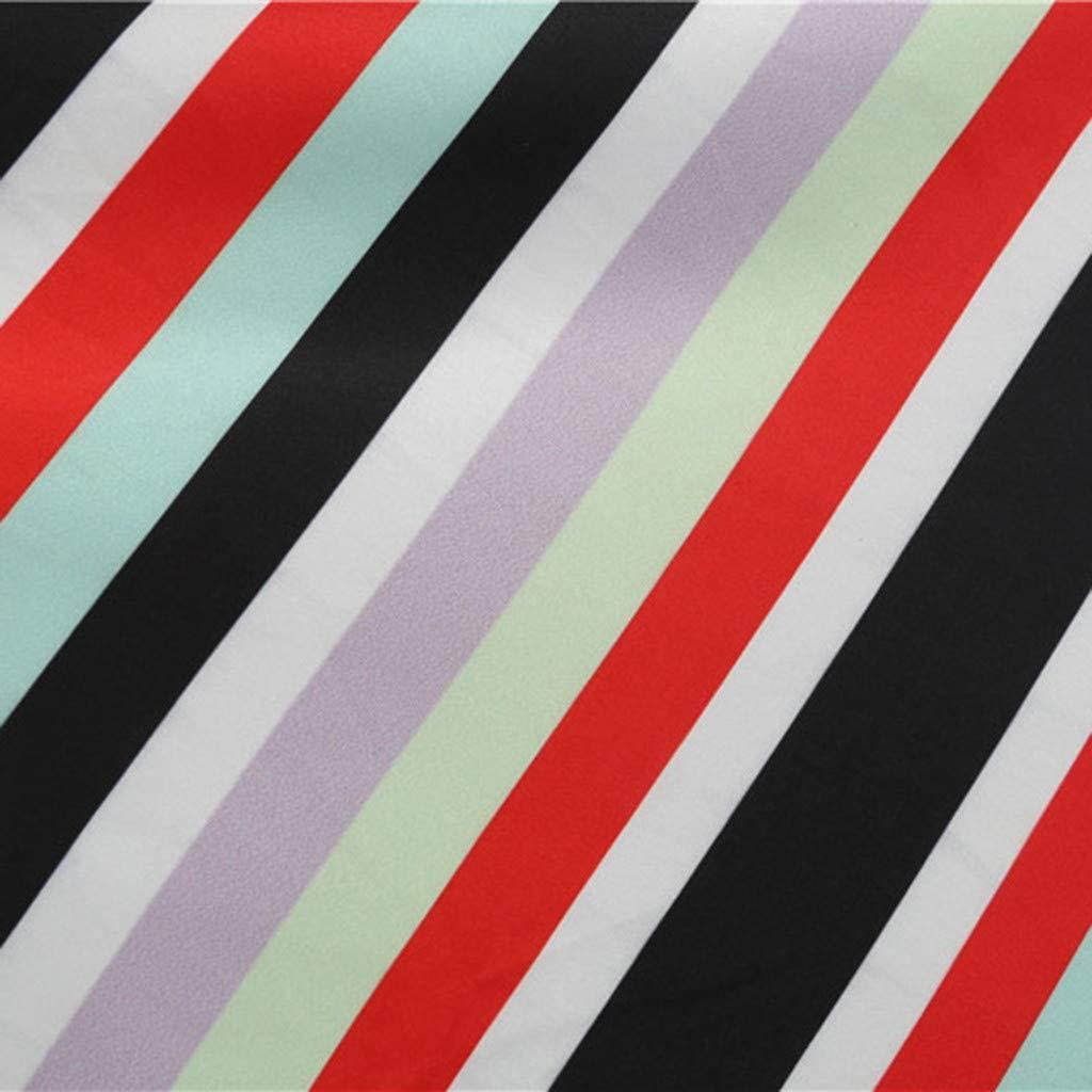 Prom Dresses for Women,Women Vintage 1950s Retro Print Sleeveless Casual Evening Party Prom Swing Dress