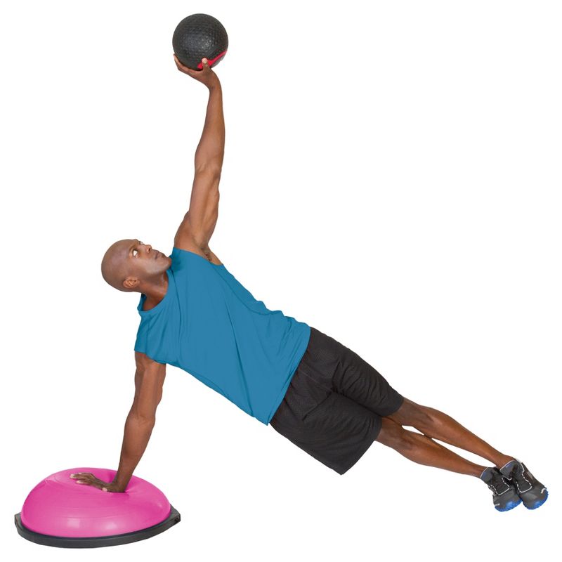BOSU Balance Trainer - Pink