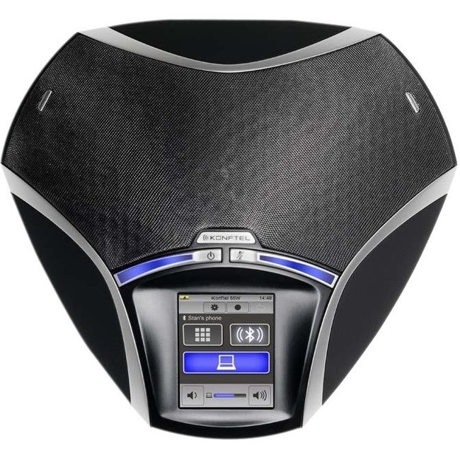 Konftel 55 IP Conference Station w/ OmniSound Technology