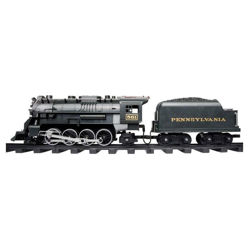 Pennsylvania Flyer Ready-to-Play Train Set