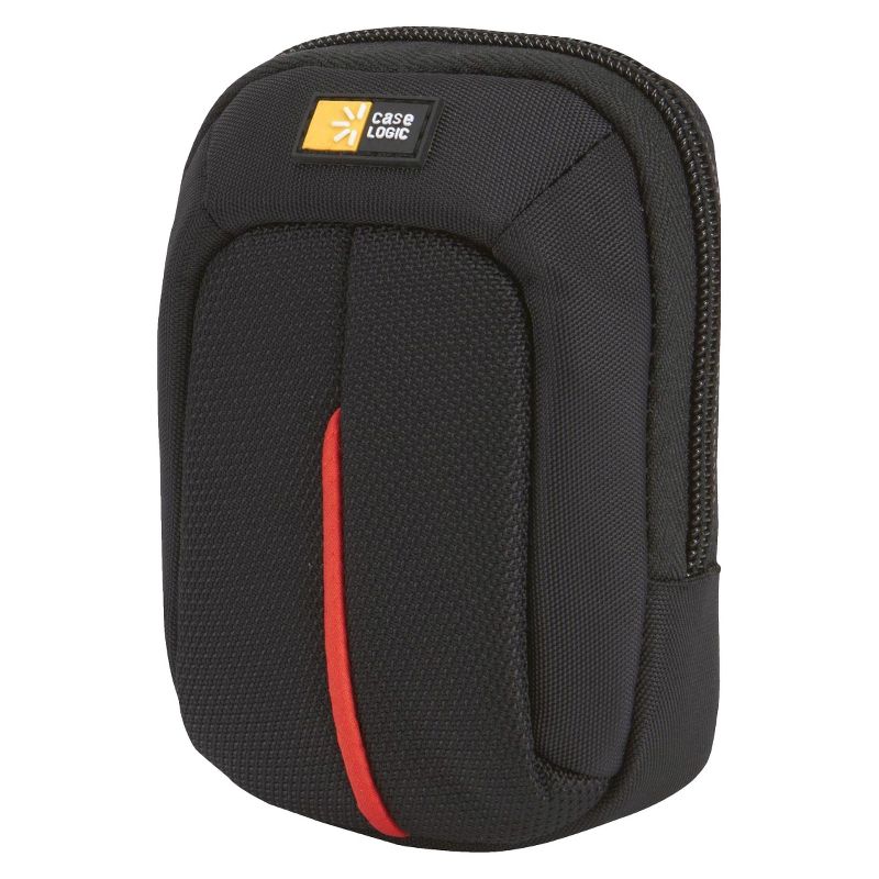Case Logic Quick Sling Cross-Body Strap - Black (DCS-101BK)