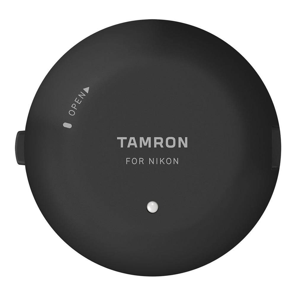 Tamron TAP-In Console for Nikon F-Mount Lenses #TIC-NIK