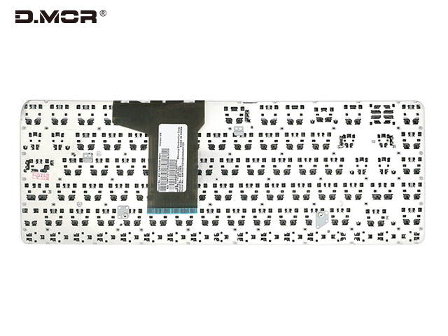 New US Black Backlit Keyboard For HP430 G1,640,440,445,645,430,G2  L