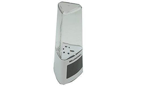 Bell + Howell Xenon Fountain Speaker - Pink