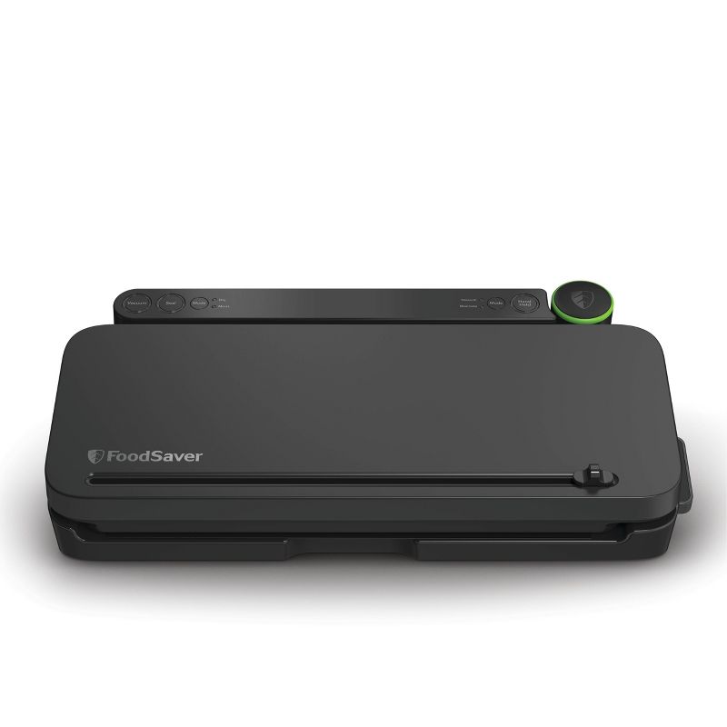 FoodSaver Vacuum Sealer - VS3120