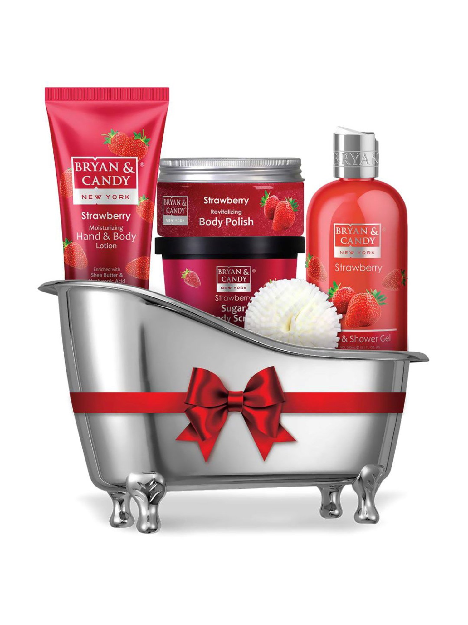 mCaffeine Body Detan Essentials Kit