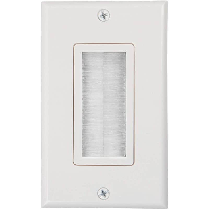 Outdoor Antenna Mounting Pole Adjustable Attic 19Inch Reversible JPole HW520P